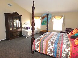 Evonne's Sharing House