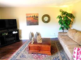 Evonne's Sharing House