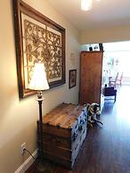 Evonne's Sharing House