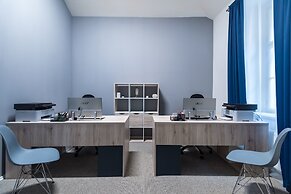 Seven Wishes Boutique Residence