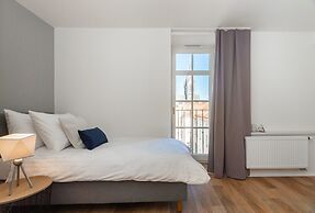 Seven Wishes Boutique Residence