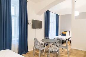 Seven Wishes Boutique Residence