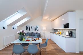 Seven Wishes Boutique Residence