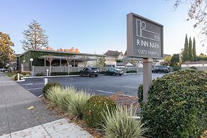 R Inn Napa