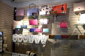 Shooting Star Casino & Hotel