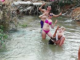 Casa Rural Puente Del Segura B