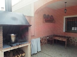 Casa Rural Puente Del Segura B