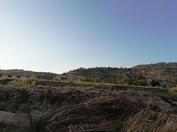 Casa Rural Puente Del Segura B