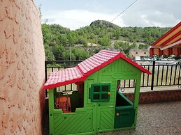 Casa Rural Puente Del Segura B
