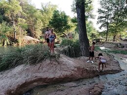 Casa Rural Puente Del Segura B