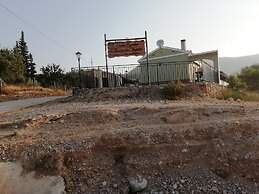 Casa Rural Puente Del Segura B