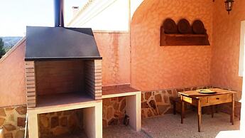 Casa Rural Puente Del Segura B