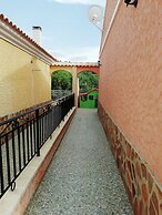 Casa Rural Puente Del Segura B