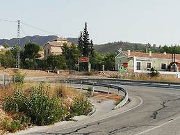 Casa Rural Puente Del Segura B