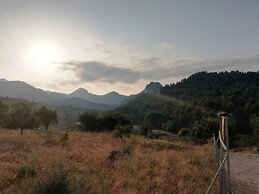 Casa Rural Puente Del Segura B
