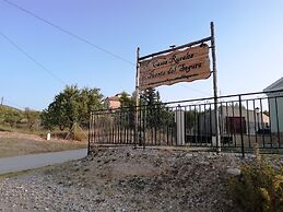 Casa Rural Puente Del Segura B