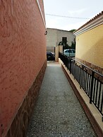 Casa Rural Puente Del Segura B