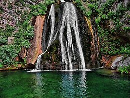 Casa Rural Puente Del Segura B