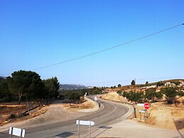 Casa Rural Puente Del Segura B