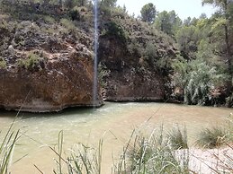Casa Rural Puente Del Segura B