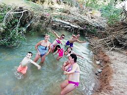 Casa Rural Puente Del Segura B