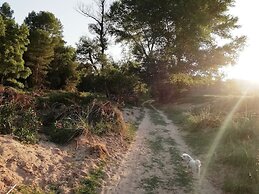 Casa Rural Puente Del Segura B