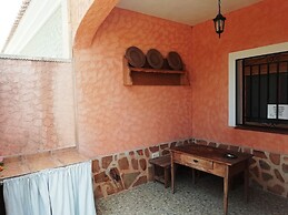 Casa Rural Puente Del Segura B