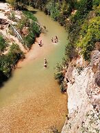 Casa Rural Puente Del Segura B