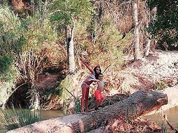 Casa Rural Puente Del Segura B