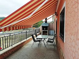 Casa Rural Puente Del Segura B
