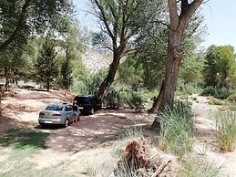 Casa Rural Puente Del Segura B