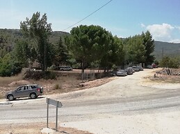 Casa Rural Puente Del Segura B