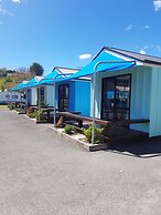 Kaiteriteri Reserve Cabins