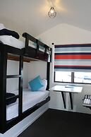 Kaiteriteri Reserve Cabins