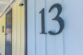 Kaiteriteri Reserve Cabins