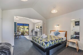 Kaiteriteri Reserve Cabins