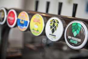 Kaiteriteri Reserve Cabins