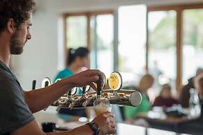 Kaiteriteri Reserve Cabins