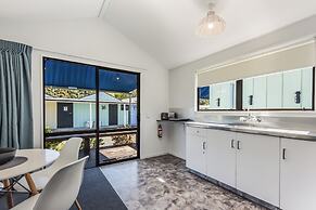 Kaiteriteri Reserve Cabins
