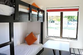 Kaiteriteri Reserve Cabins