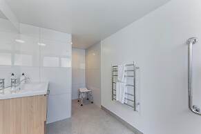 Kaiteriteri Reserve Cabins