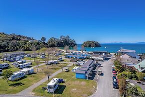Kaiteriteri Reserve Cabins