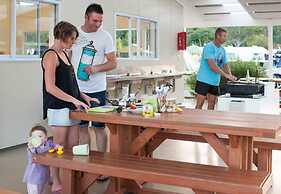Kaiteriteri Reserve Cabins