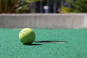Kaiteriteri Reserve Cabins