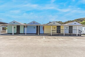 Kaiteriteri Reserve Cabins