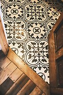 Solar Madariaga Hotel