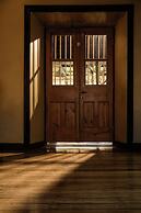 Solar Madariaga Hotel