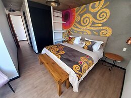 Solar Madariaga Hotel