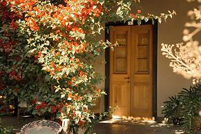 Solar Madariaga Hotel