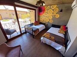 Solar Madariaga Hotel